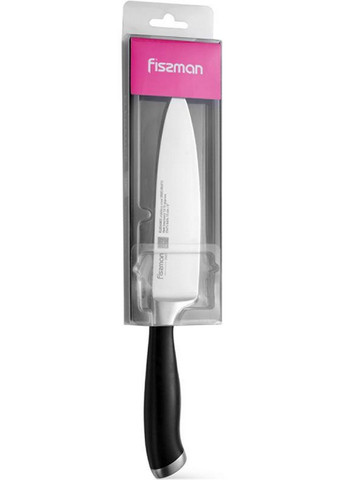 Нож поварской клинка 15 см, рукоятки 13 см Fissman (275073912)
