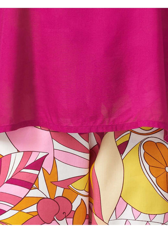 Розовая пижама кофта + брюки Cyberjammies Emmi 9662-9659