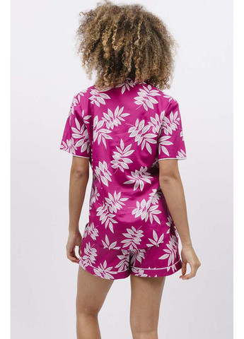 Розовая пижама Cyberjammies Emmi 9652-9655