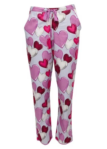 Серая всесезон пижама кофта + брюки Cyberjammies Viola 9558-9559