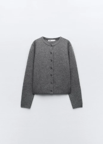 Кардиган Zara (268300505)
