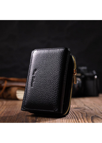 Женский кожаный кошелек 8,5х11,5х4 см Tony Bellucci (275070708)