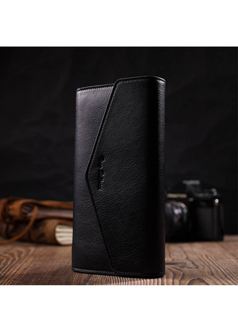 Женский кожаный кошелек 19,5х10,5х2 см Tony Bellucci (275070713)