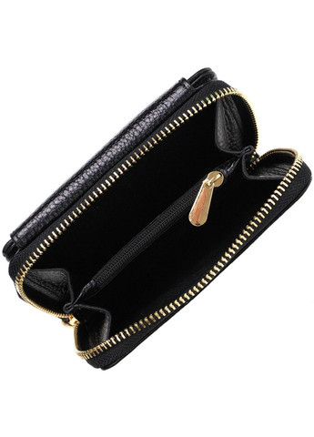 Женский кожаный кошелек 12,5х9х2,5 см Tony Bellucci (275071754)