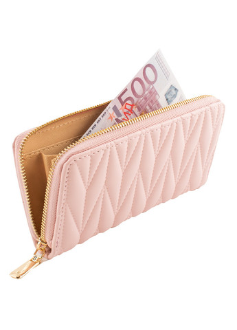 Жіночий гаманець 19х9х2 см Valiria Fashion (275069868)