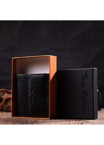 Женский кожаный кошелек 10х10х1 см Tony Bellucci (275069725)