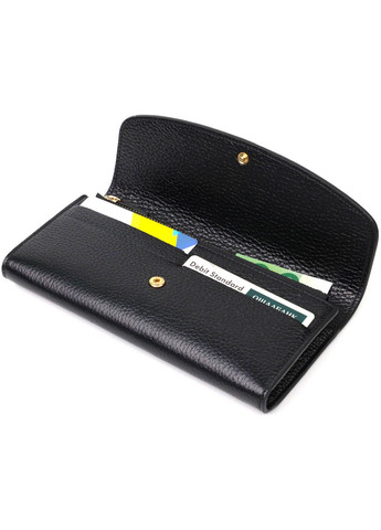 Жіночий шкіряний гаманець 19х9,5х1,5 см Tony Bellucci (275070716)