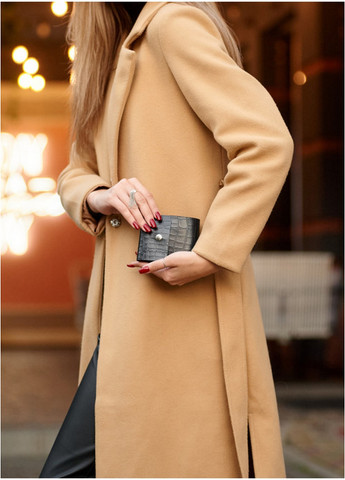 Жіночий гаманець 11х9 см Sambag (275070545)