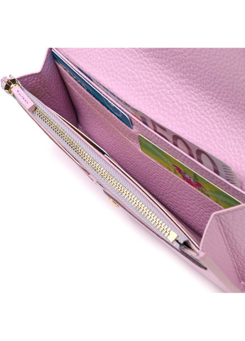Жіночий шкіряний гаманець 19х9,5х1,5 см Tony Bellucci (275069721)