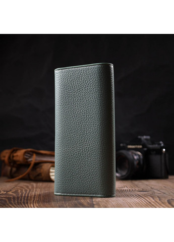 Жіночий шкіряний гаманець 19х9,5х1,5 см Tony Bellucci (275071753)