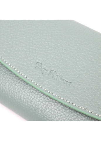 Жіночий шкіряний гаманець 19х9,5х1,5 см Tony Bellucci (275071753)