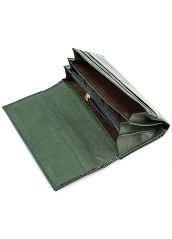 Жіночий шкіряний гаманець 18,5х9,5х3,5 см Marco Coverna (275071104)