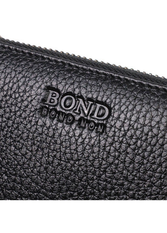 Жіночий шкіряний гаманець 10х19х2 см Bond (275071282)