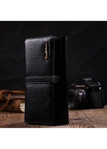 Жіночий шкіряний гаманець 18,5х10х3,5 см Tony Bellucci (275069719)