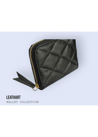 Женский кожаный кошелек 13х10х2,5 см LeathART (275072025)