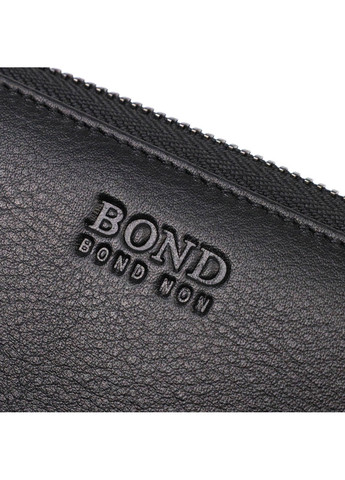 Женский кожаный кошелек 10х19х2 см Bond (275071290)