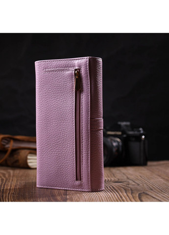 Женский кожаный кошелек 18,5х10х3,5 см Tony Bellucci (275071763)