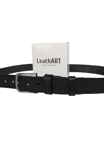 Женский кожаный ремень 110-125 см LeathART (275072016)
