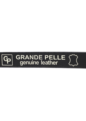 Женский кожаный ремень 2х110 см Grande Pelle (275069779)