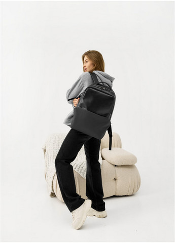 Жіночий рюкзак 44х31х15 см Sambag (275069733)