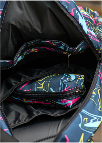 Женский рюкзак 40х27х15 см Sambag (275071570)