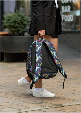 Женский рюкзак 40х27х15 см Sambag (275071570)