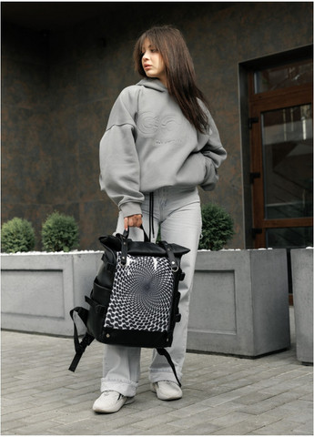 Жіночий рюкзак 41х30х16 см Sambag (275069533)