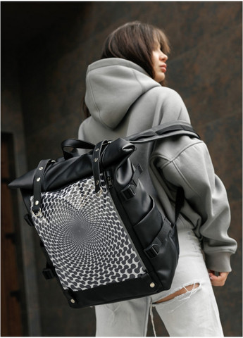 Жіночий рюкзак 41х30х16 см Sambag (275069533)