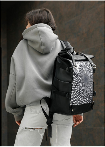 Жіночий рюкзак 41х30х16 см Sambag (275069533)