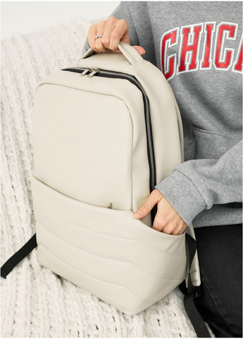 Жіночий рюкзак 44х31х15 см Sambag (275071539)