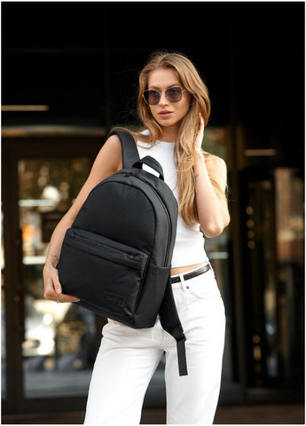 Жіночий рюкзак 46х28х13 см Sambag (275069751)