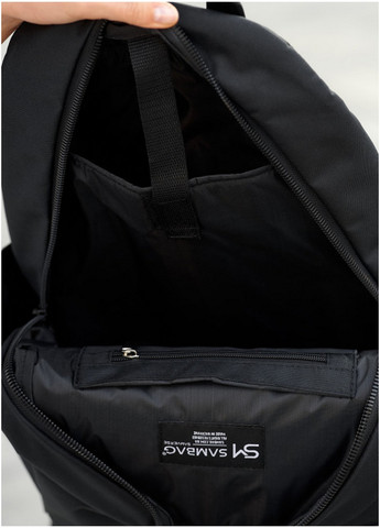 Жіночий рюкзак 46х28х13 см Sambag (275069751)