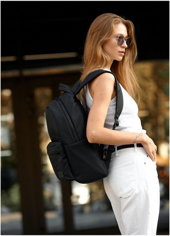 Жіночий рюкзак 46х28х13 см Sambag (275069751)