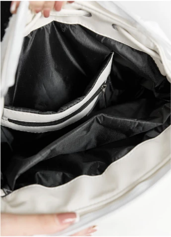 Жіночий рюкзак 30х25х12 см Sambag (275071550)