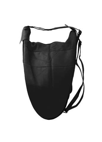 Жіночий шкіряний рюкзак 26х36х15 см TuNoNa (275071864)