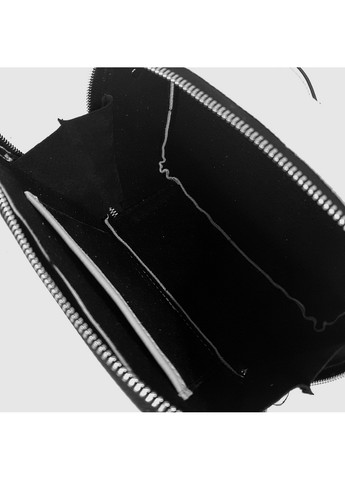 Жіноча шкіряна сумка 20х15х6 см Eterno (275071303)