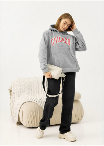 Жіноча сумка 24х16х6 см Sambag (275071562)