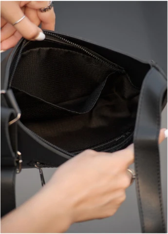 Жіноча сумка 29х7х16 см Sambag (275070759)