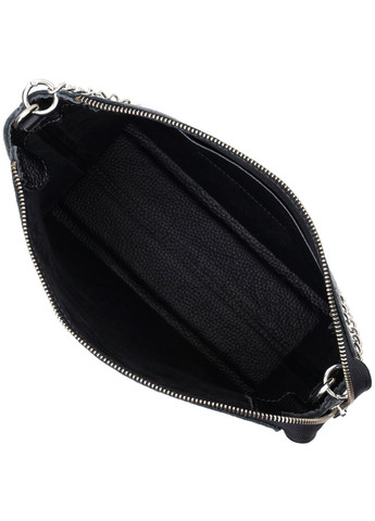 Жіноча шкіряна сумка 26х22х13 см Grande Pelle (275069792)