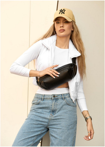 Жіноча сумка 36х14х4 см Sambag (275071586)