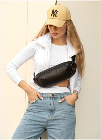 Жіноча сумка 36х14х4 см Sambag (275071586)