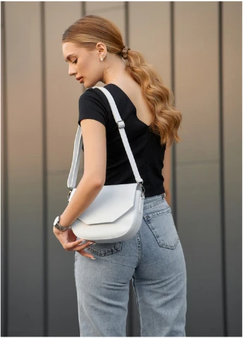 Жіноча сумка 27х8х18 см Sambag (275070524)