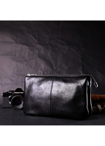 Жіноча шкіряна сумка 26х15,5х3 см Grande Pelle (275070790)