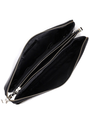 Жіноча шкіряна сумка 26х15,5х3 см Grande Pelle (275070790)