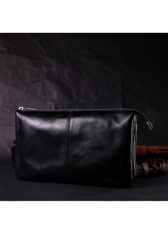 Женская кожаная сумка 26х15,5х3 см Grande Pelle (275071791)