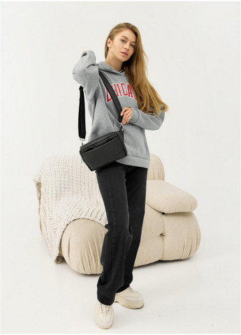 Жіноча сумка 24х16х6 см Sambag (275071554)