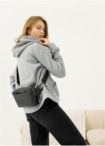 Жіноча сумка 24х16х6 см Sambag (275071554)