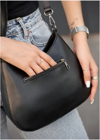 Жіноча сумка 27х5х21 см Sambag (275070769)