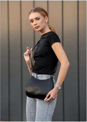Жіноча сумка 27х5х21 см Sambag (275070769)