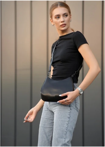 Жіноча сумка 27х5х21 см Sambag (275070769)